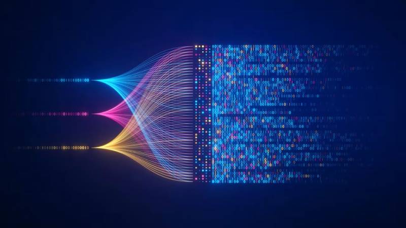 酒泉软件开发：解锁高性能应用的核心技术路径